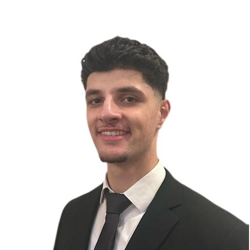 Danny Al-Fanek, Co-founder of SwiftCall