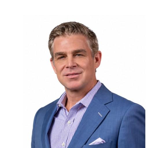 Greg DeKalb, Head of Sales at SwiftCall